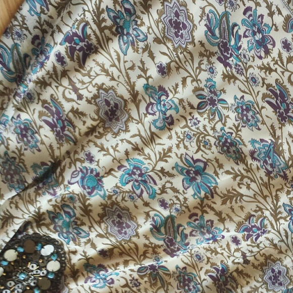 Cold Shoulder dress from Francescas - Picture 3 of 6